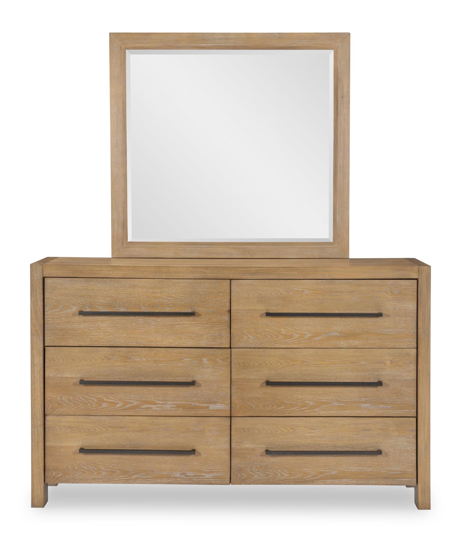 Dresser Mirror