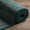 Dalyn Toro Teal 9'X13' Rug