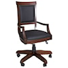 Liberty Furniture Brayton Manor Jr Executive Executive Desk Chair