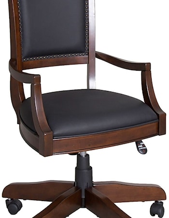 Executive Desk Chair