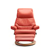 Stressless by Ekornes View View Large Power Recliner