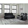 Signature Design by Ashley Center Point Living Room Set