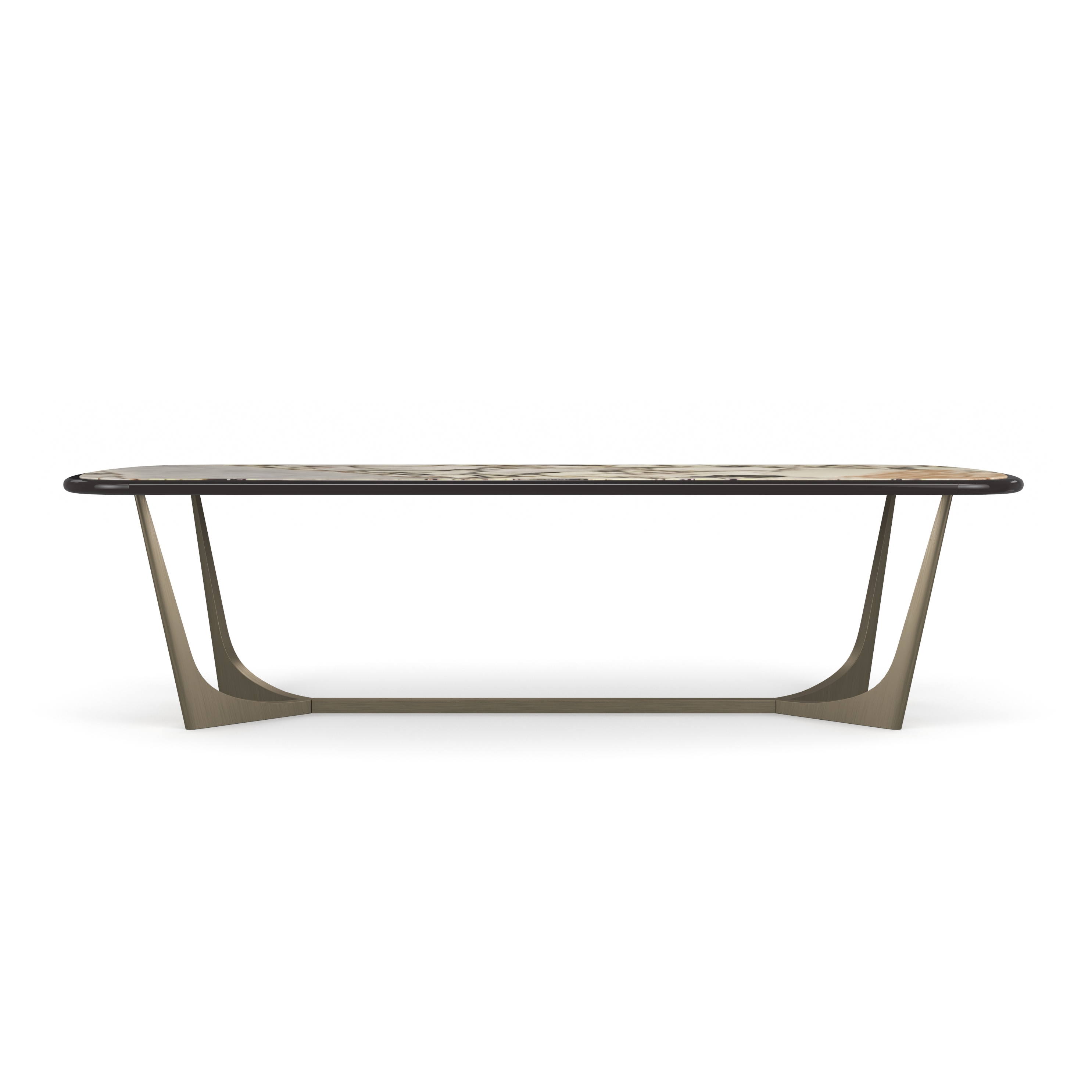 Caracole Caracole Classic Vena Dining Table