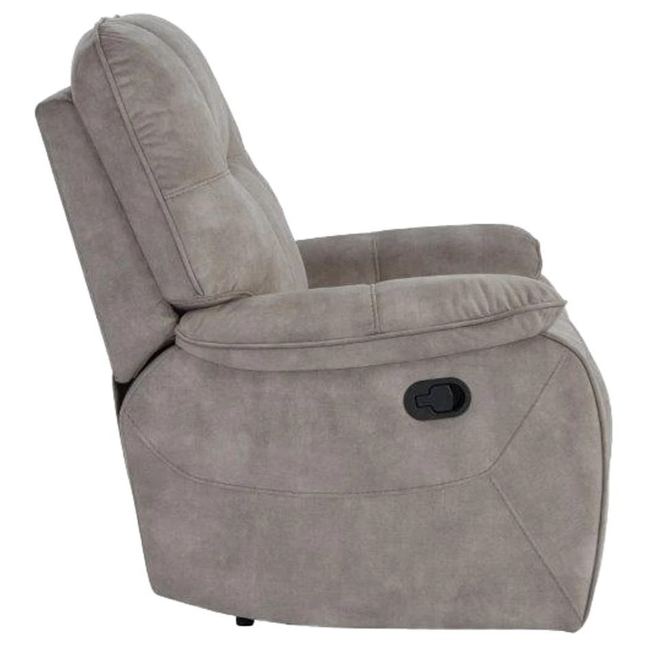 Manual Glider Recliner