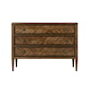 Theodore Alexander Nova Drawer Chest