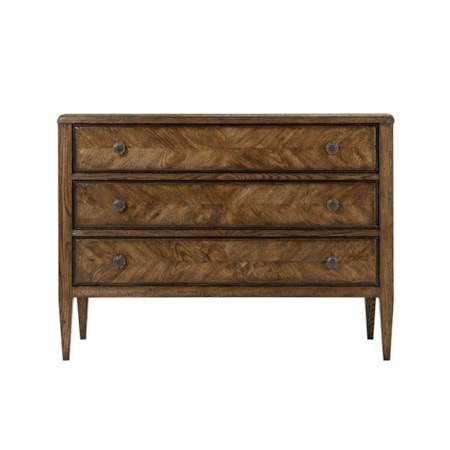 Drawer Chest