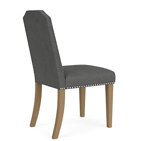 Upholstered Side Chair