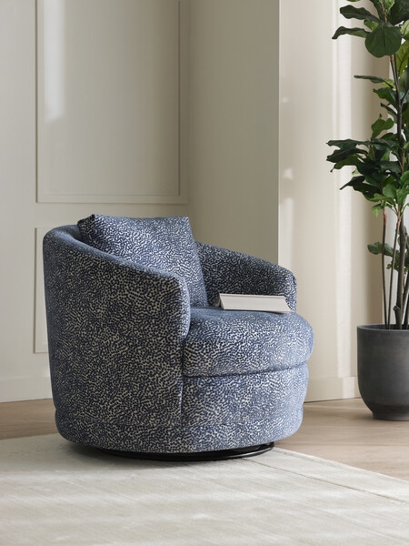 Palliser Kinsley Kingsley Swivel Glider