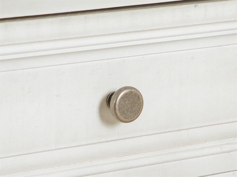 Sharon Newport Rectangular End Table