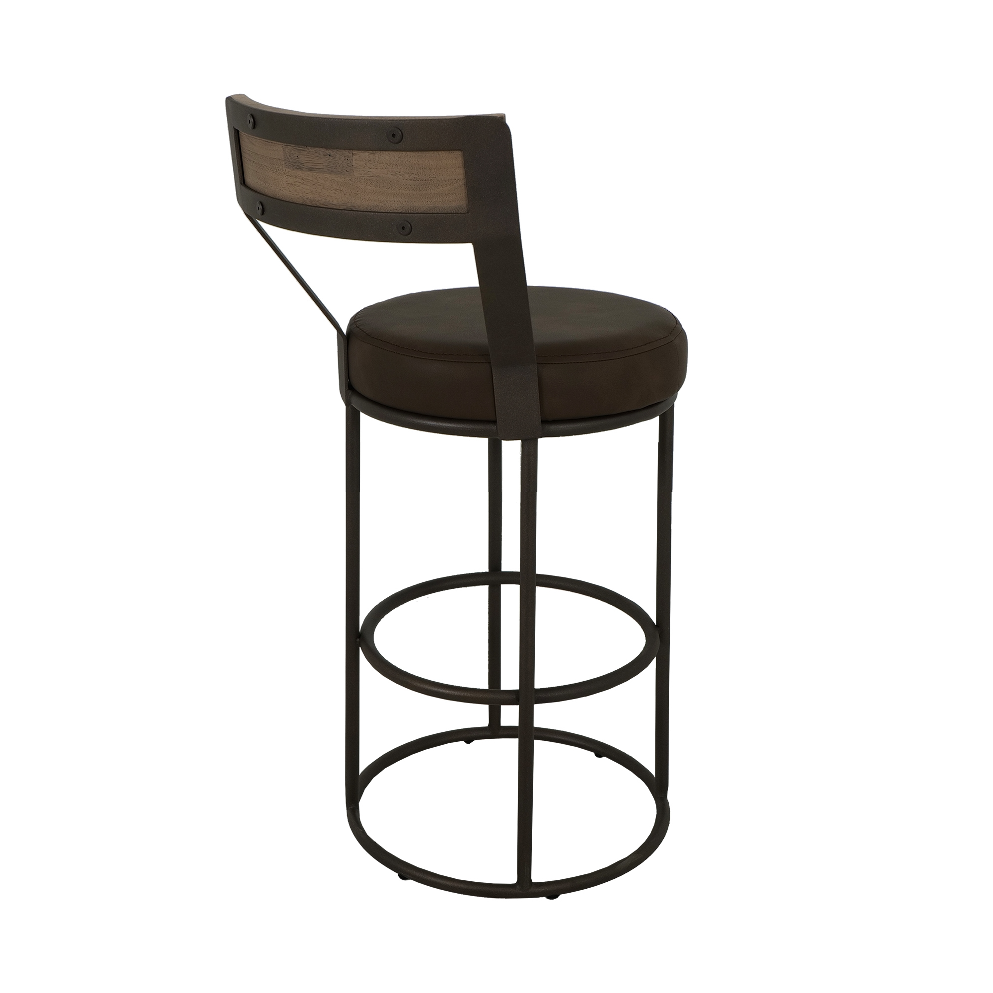 IFD Xel-Ha 30" Bar Stool