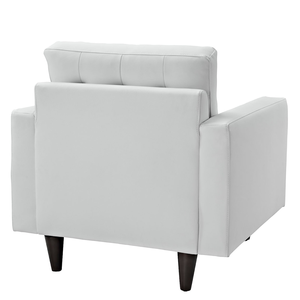 Modway Empress Armchair