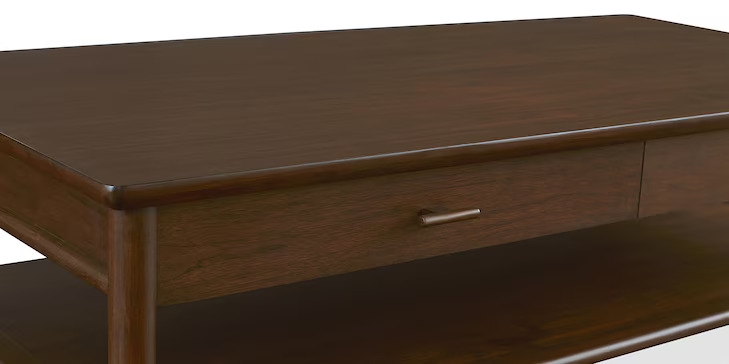 Rectangular Cocktail Table