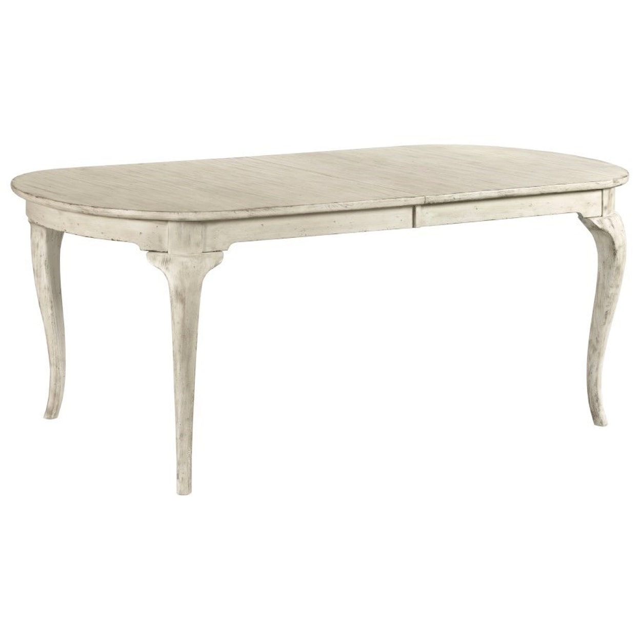 Kincaid Furniture Selwyn New Haven Leg Table