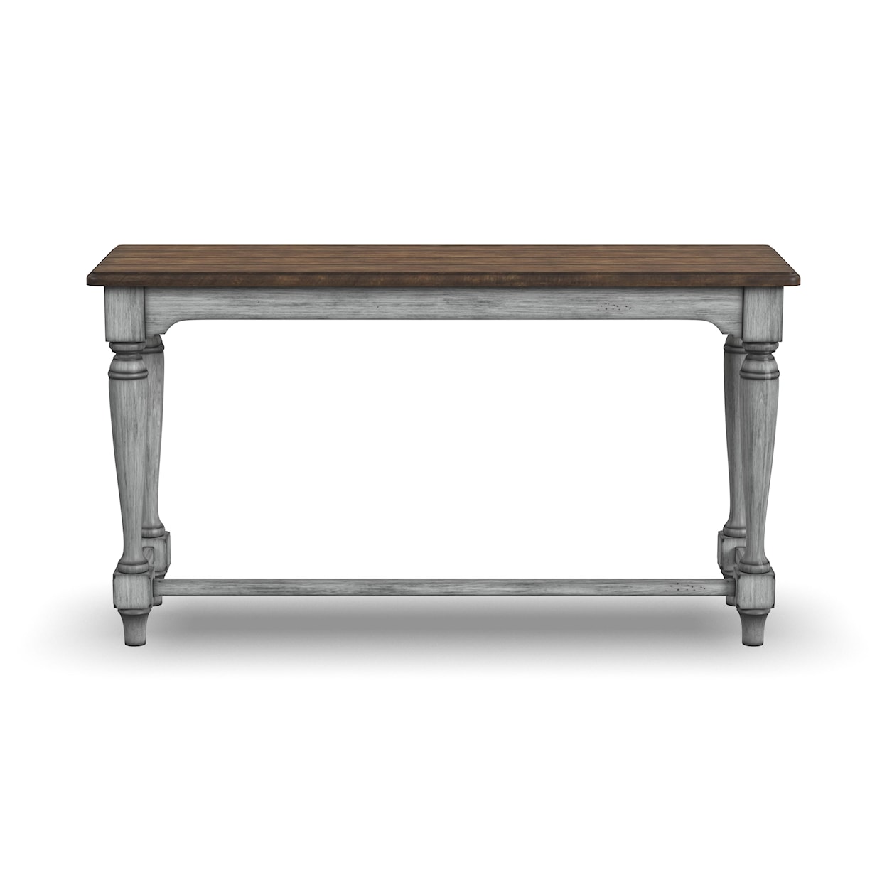 Flexsteel Casegoods Plymouth Sofa Table