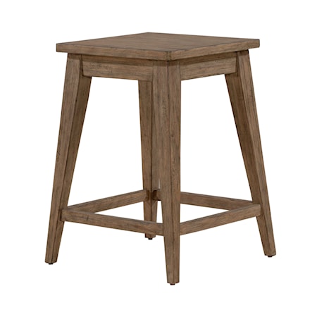 Console Stool