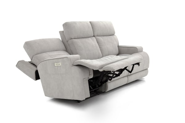 Barcalounger Ashbee Power Reclining Sofa