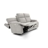 Barcalounger Ashbee Power Reclining Sofa