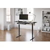 BDI Stance Standing Desk