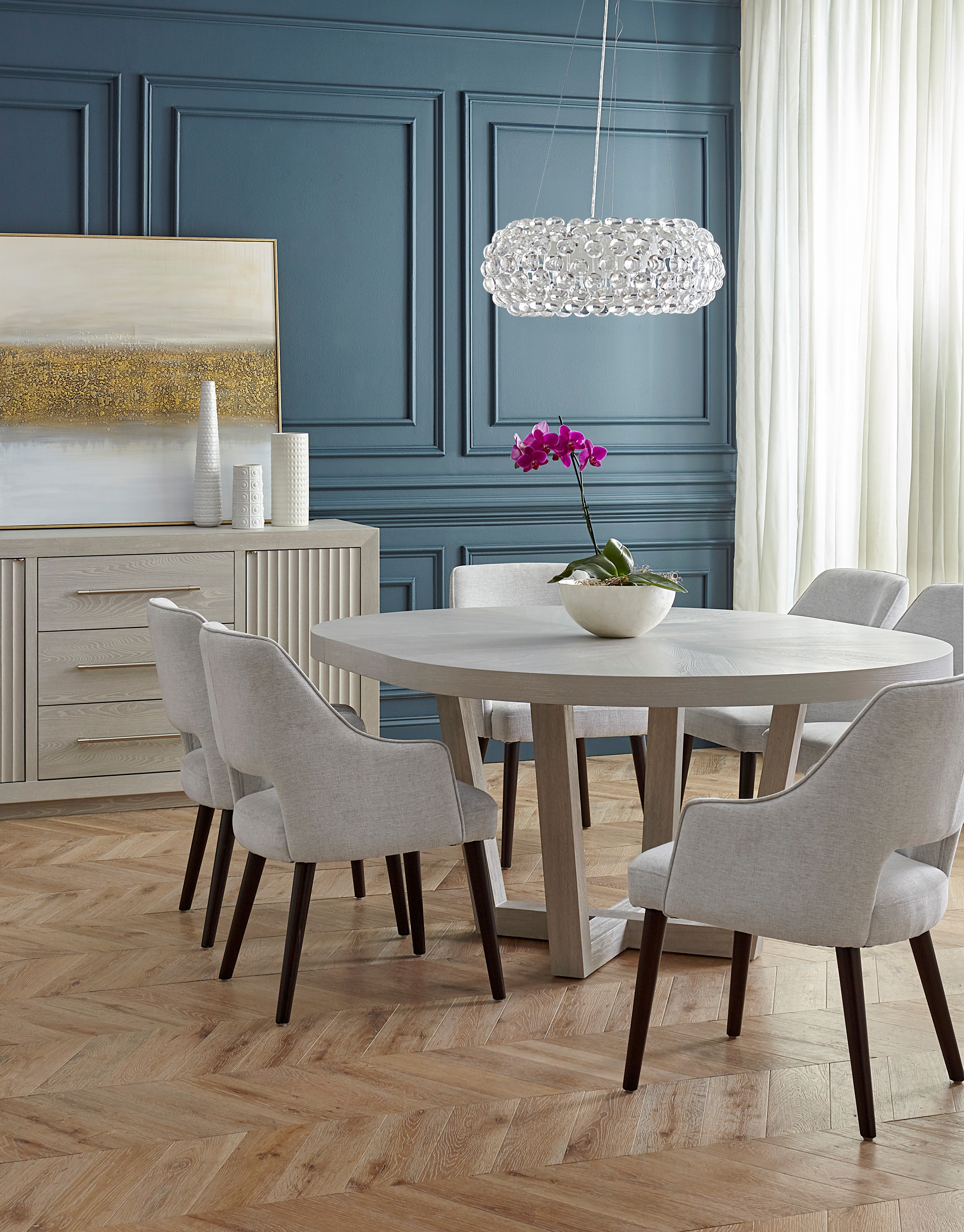 Legacy classic deals dining table