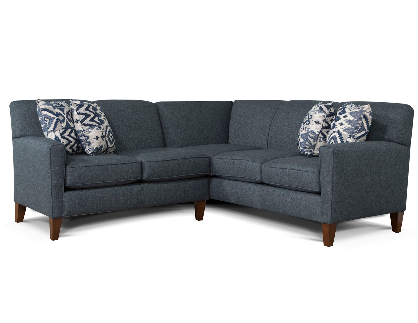 2-Piece Sectional Sofa