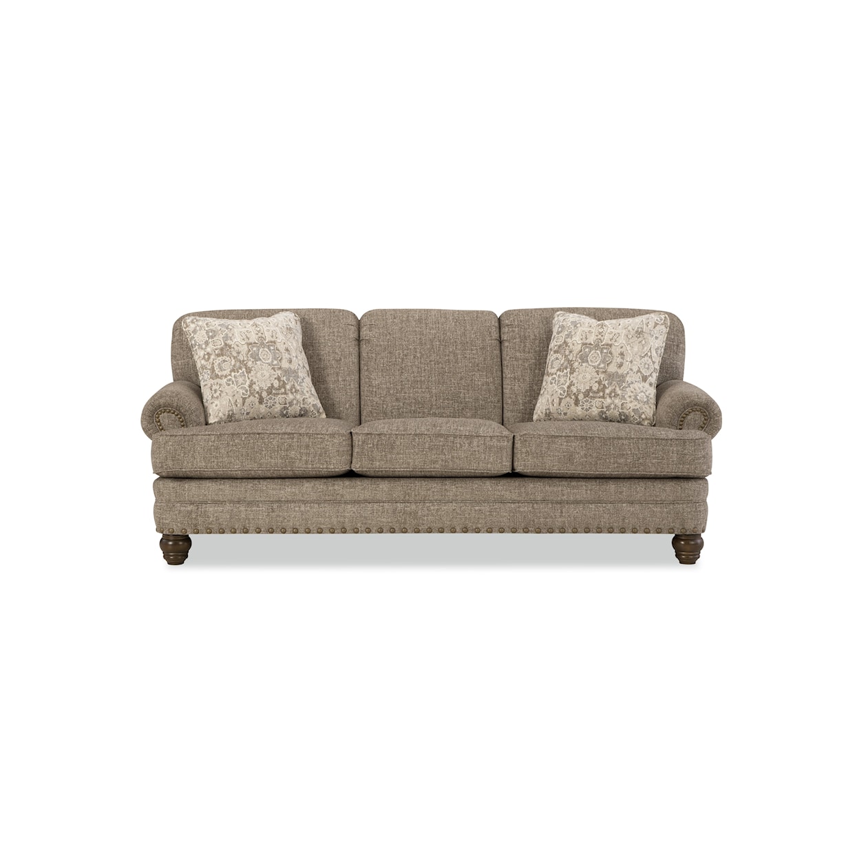 Hickory Craft 7281 Sofa