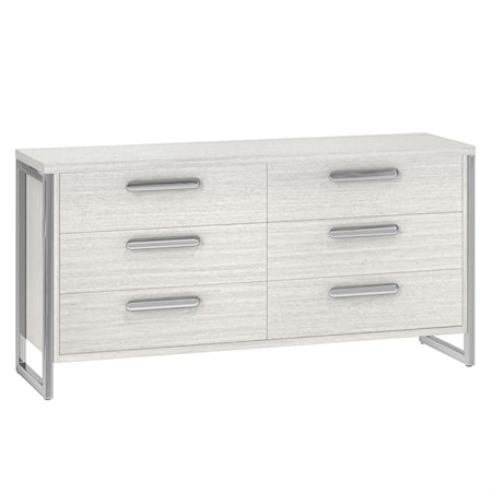 Stratum Dresser