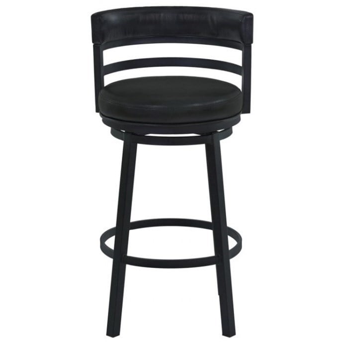 Armen Living Madrid Counter-Height Stool