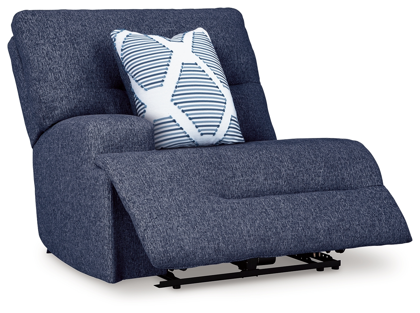 Signature Design by Ashley Acklen Place Reclining Sectional