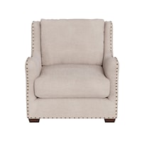 Transitional Connor Chair