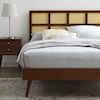 Modway Sidney King Platform Bed