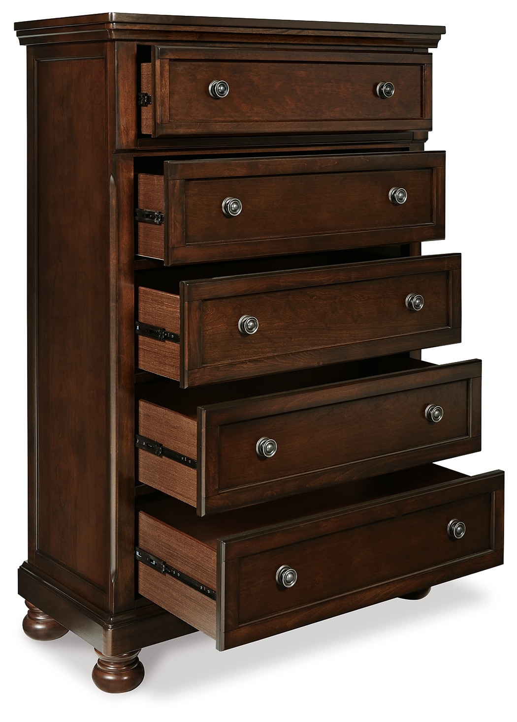 Millennium Porter 5-Drawer Chest