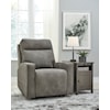 Benchcraft Next-Gen Durapella Power Recliner