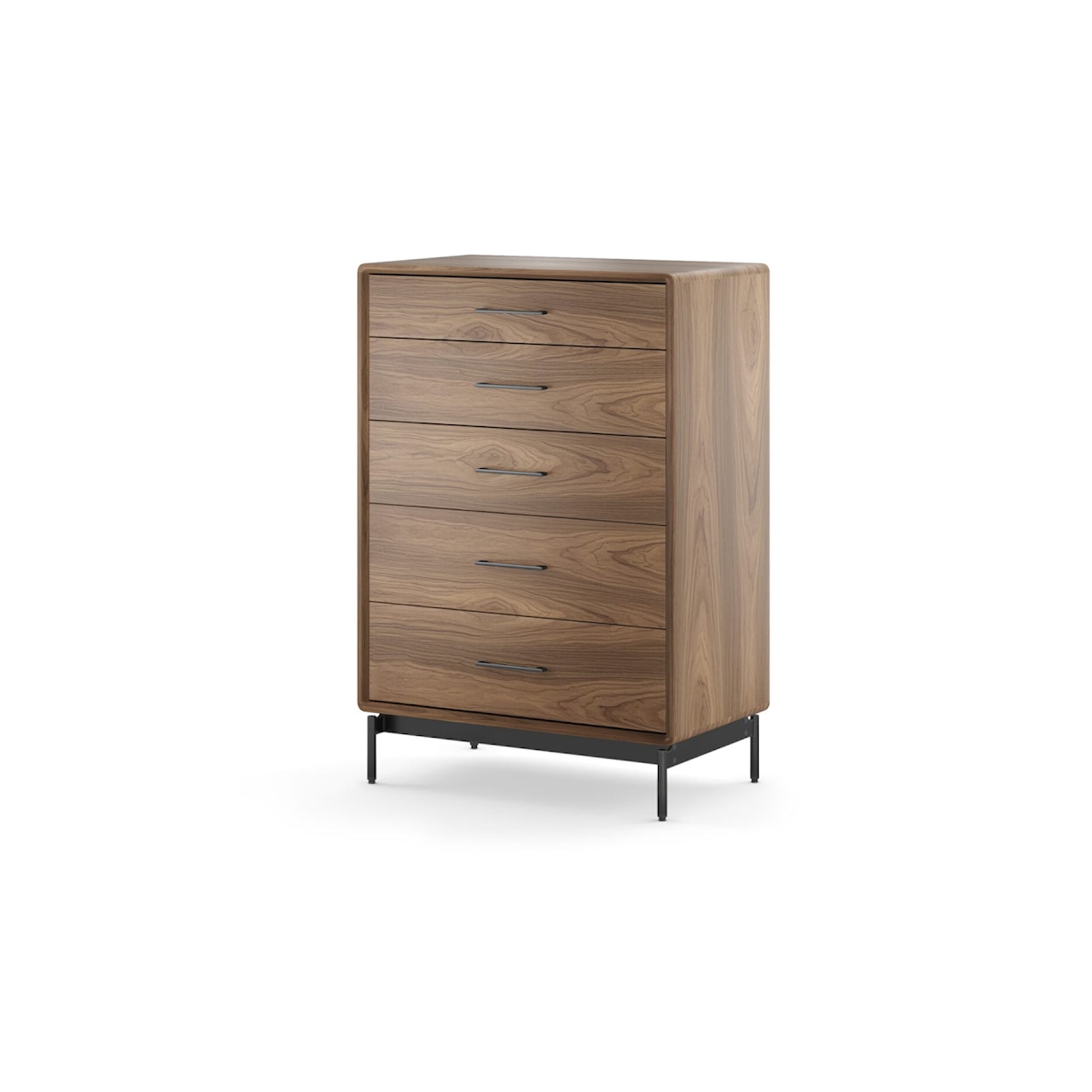 BDI LINQ 5-Drawer Chest