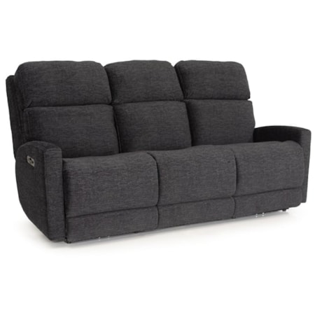 Power Reclining Sofa
