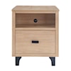 Michael Alan Select Freslowe End Table