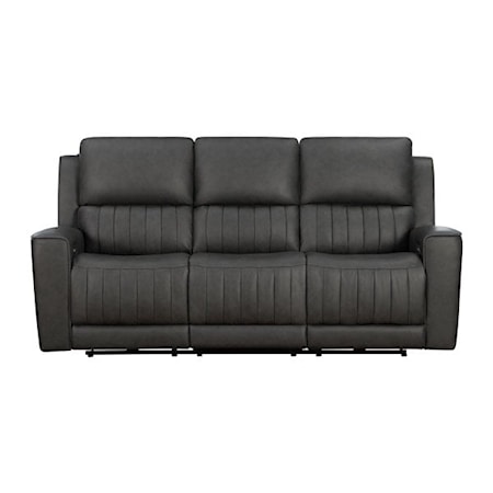 Power Reclining Sofa