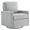 Modway Ashton Swivel Chair