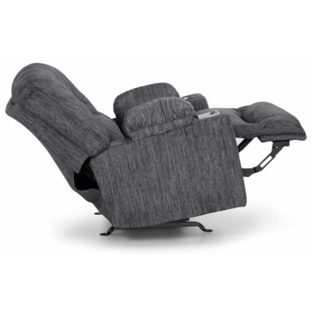 Recliner