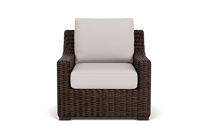 Lloyd Flanders Mesa Lounge Chair
