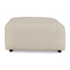Signature Design by Ashley Furniture Edenfield Oversized Accent Ottoman