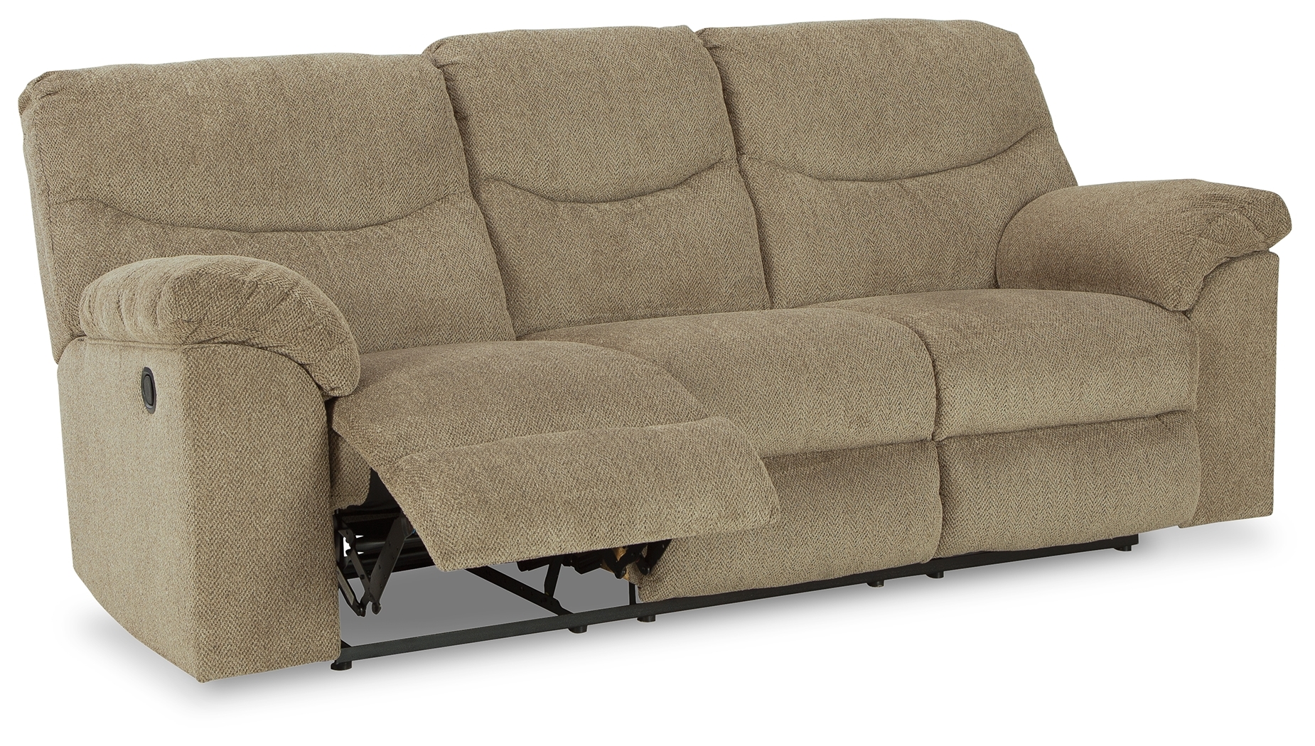 Signature Design by Ashley Alphons Reclining Sofa