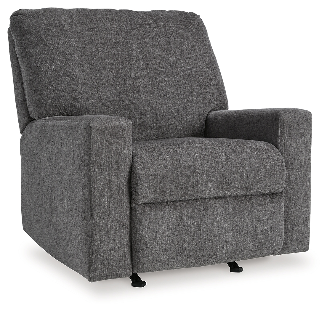 Rocker Recliner