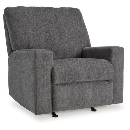 Rocker Recliner