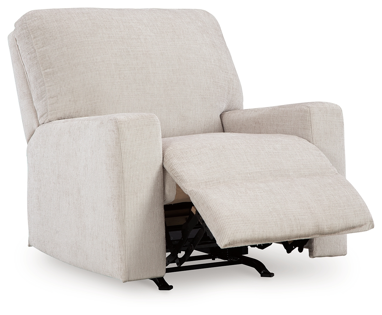 Rocker Recliner