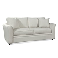 Northfield Coastal 2-Pillow Sofa