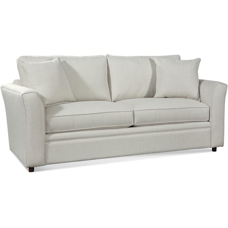 Northfield Coastal 2-Pillow Sofa