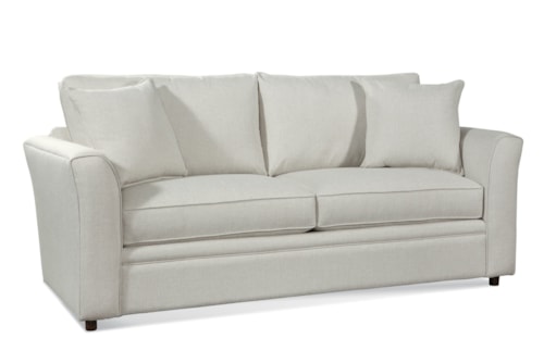Northfield Coastal 2-Pillow Sofa