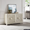 Libby Sundance 2-Door Accent Cabinet