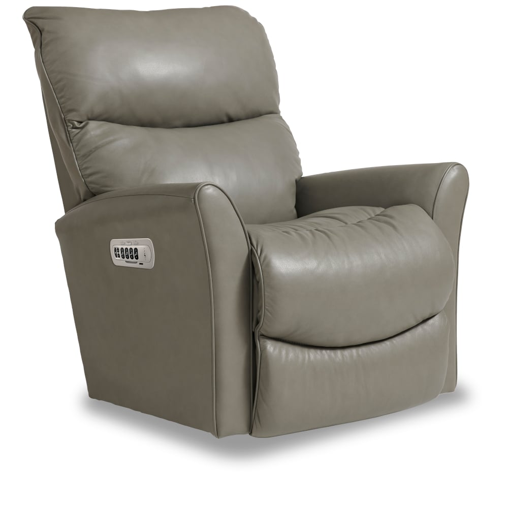 La Z Boy ROWAN 16X765 LB174654 Contemporary Power Wall Recliner