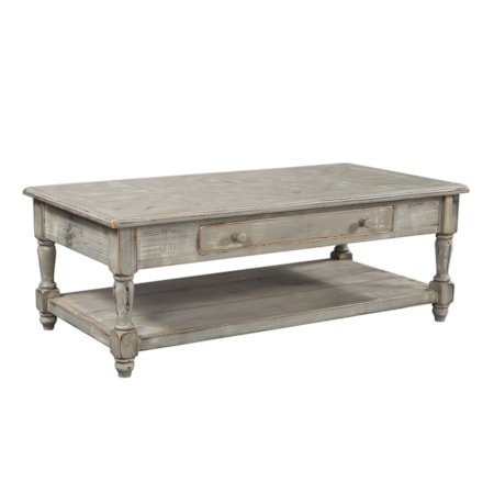 Cocktail Table